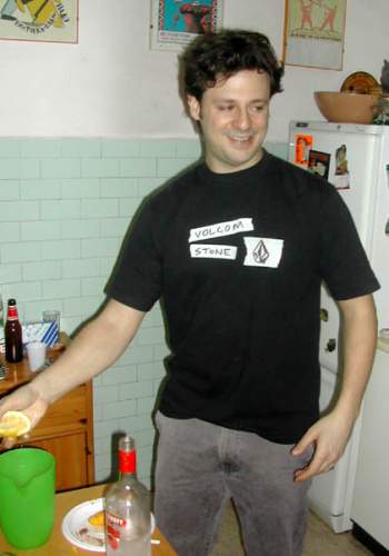 Original image