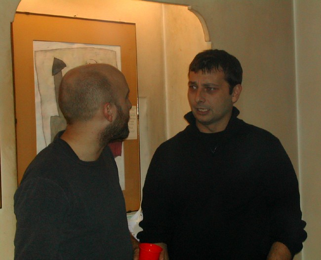 Original image