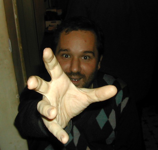 Original image