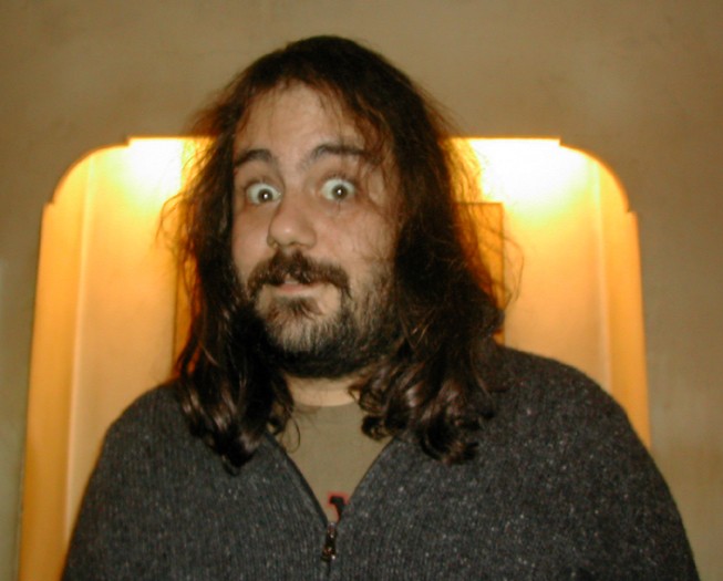 Original image